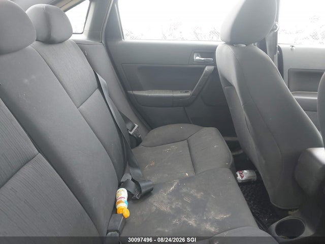 Продажа на аукционе авто 2010 Ford Focus Se, vin: 1FAHP3FN7AW241450, номер лота: 30097496