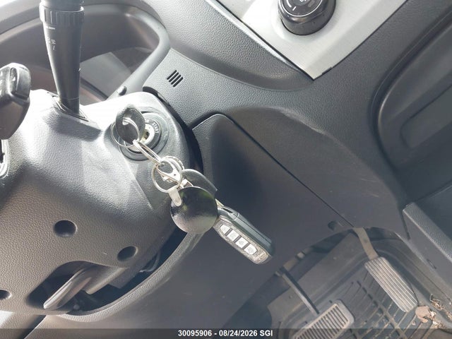 Продаж на аукціоні авто 2008 Kia Sportage Ex/lx, vin: KNDJE723087548038, номер лоту: 30095906