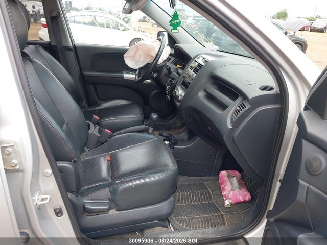 Продаж на аукціоні авто 2008 Kia Sportage Ex/lx, vin: KNDJE723087548038, номер лоту: 30095906