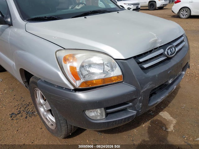Продаж на аукціоні авто 2008 Kia Sportage Ex/lx, vin: KNDJE723087548038, номер лоту: 30095906