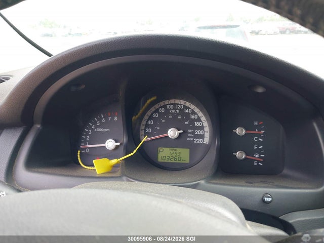 Продаж на аукціоні авто 2008 Kia Sportage Ex/lx, vin: KNDJE723087548038, номер лоту: 30095906