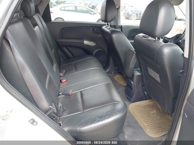 Продаж на аукціоні авто 2008 Kia Sportage Ex/lx, vin: KNDJE723087548038, номер лоту: 30095906