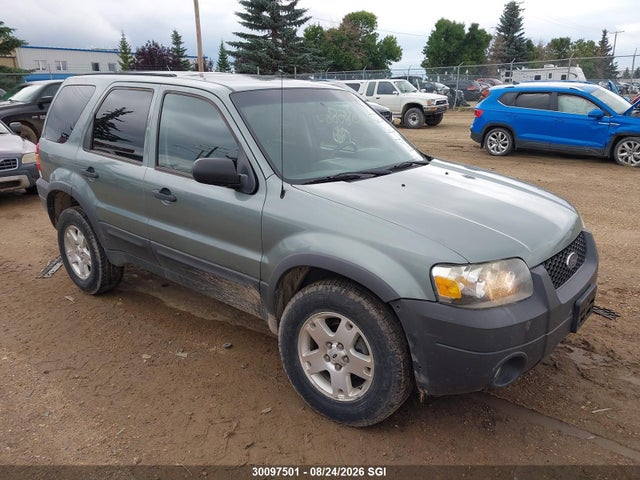 Продажа на аукционе авто 2007 Ford Escape Xlt, vin: 1FMYU03107KB49479, номер лота: 30097501
