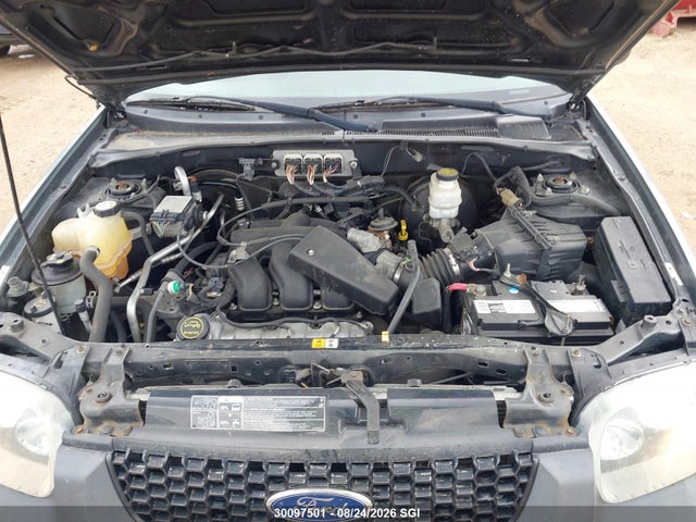 Продажа на аукционе авто 2007 Ford Escape Xlt, vin: 1FMYU03107KB49479, номер лота: 30097501