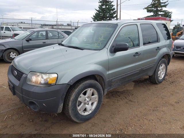 Продажа на аукционе авто 2007 Ford Escape Xlt, vin: 1FMYU03107KB49479, номер лота: 30097501