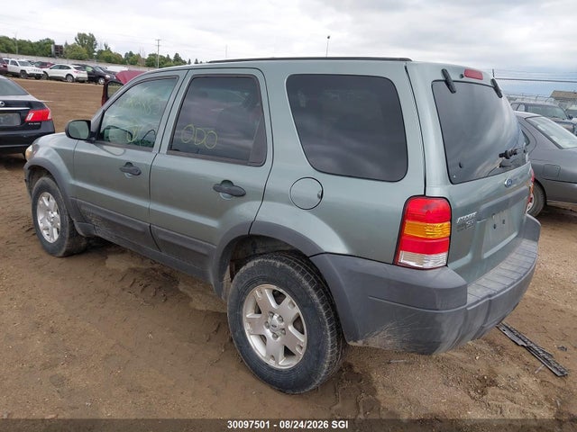 Продажа на аукционе авто 2007 Ford Escape Xlt, vin: 1FMYU03107KB49479, номер лота: 30097501