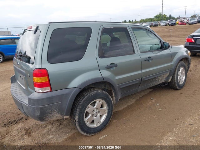 Продажа на аукционе авто 2007 Ford Escape Xlt, vin: 1FMYU03107KB49479, номер лота: 30097501