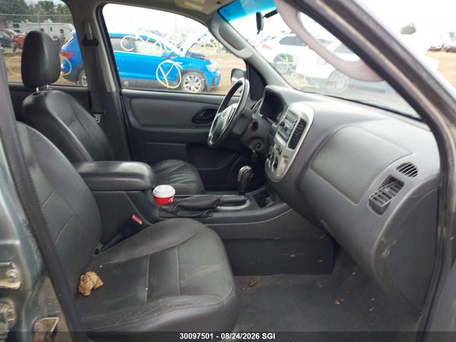 Продажа на аукционе авто 2007 Ford Escape Xlt, vin: 1FMYU03107KB49479, номер лота: 30097501
