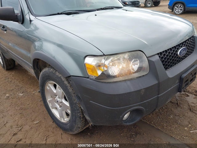 Продажа на аукционе авто 2007 Ford Escape Xlt, vin: 1FMYU03107KB49479, номер лота: 30097501