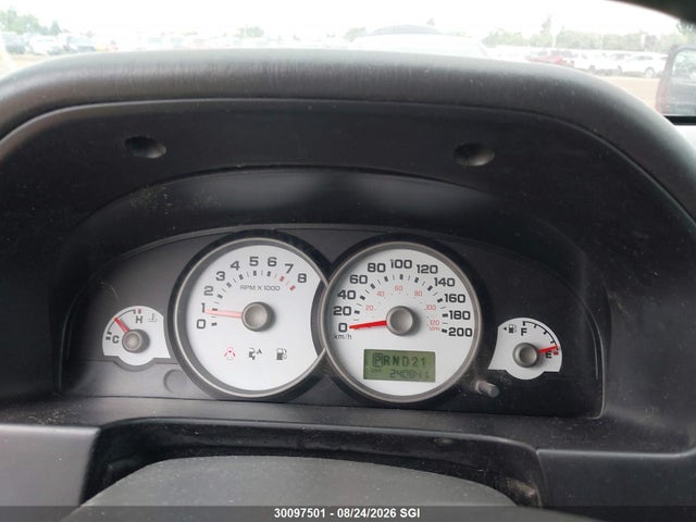 Продажа на аукционе авто 2007 Ford Escape Xlt, vin: 1FMYU03107KB49479, номер лота: 30097501
