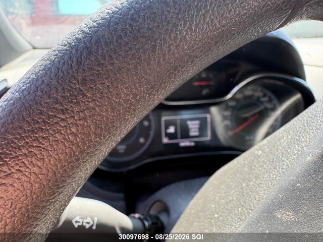 1G1BH5SE0H7245013 Chevrolet CRUZE LT