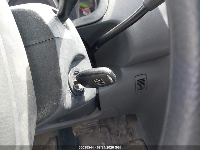 30090544 :رقم المزاد ، 2HKYF18497H003149 vin ، 2007 Honda Pilot Ex مزاد بيع