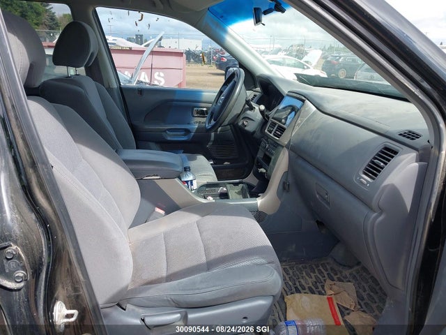 30090544 :رقم المزاد ، 2HKYF18497H003149 vin ، 2007 Honda Pilot Ex مزاد بيع