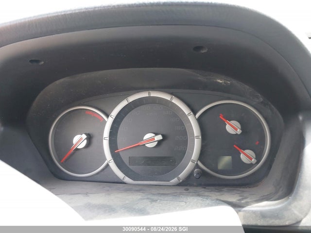 30090544 :رقم المزاد ، 2HKYF18497H003149 vin ، 2007 Honda Pilot Ex مزاد بيع