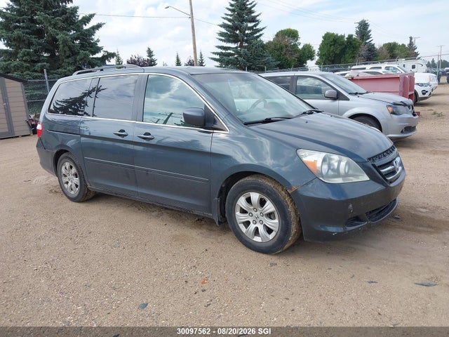 Aukcja sprzedaży 2006 Honda Odyssey Ex, vin: 5FNRL38496B511269, numer aukcji: 30097562
