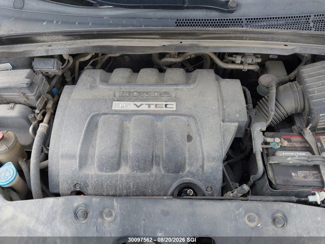 Продаж на аукціоні авто 2006 Honda Odyssey Ex, vin: 5FNRL38496B511269, номер лоту: 30097562