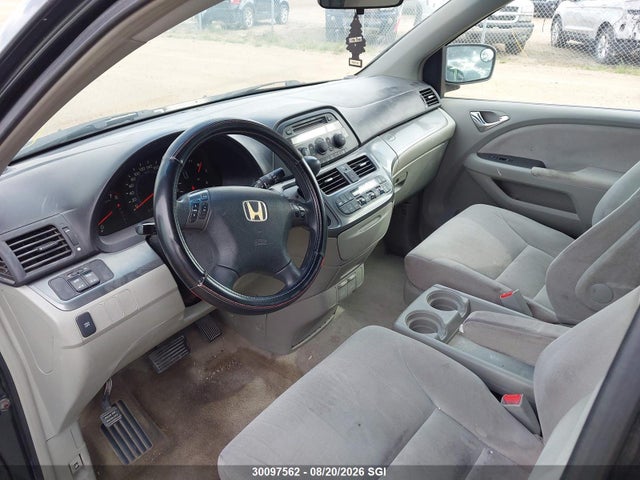 Продаж на аукціоні авто 2006 Honda Odyssey Ex, vin: 5FNRL38496B511269, номер лоту: 30097562