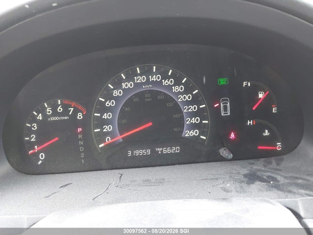Продаж на аукціоні авто 2006 Honda Odyssey Ex, vin: 5FNRL38496B511269, номер лоту: 30097562