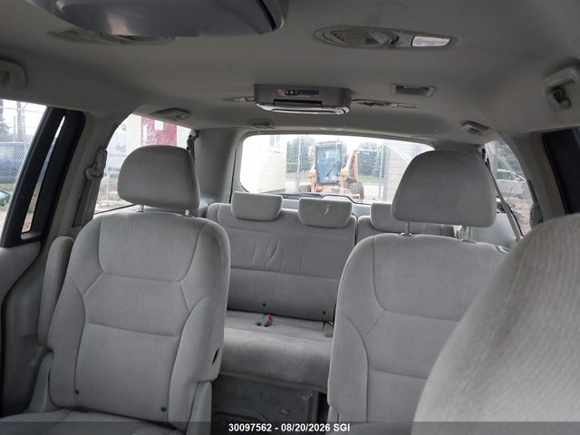 Продаж на аукціоні авто 2006 Honda Odyssey Ex, vin: 5FNRL38496B511269, номер лоту: 30097562