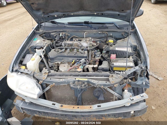 Aukcja sprzedaży 2001 Nissan Sentra Xe/gxe, vin: 3N1CB51D21L414958, numer aukcji: 30095282