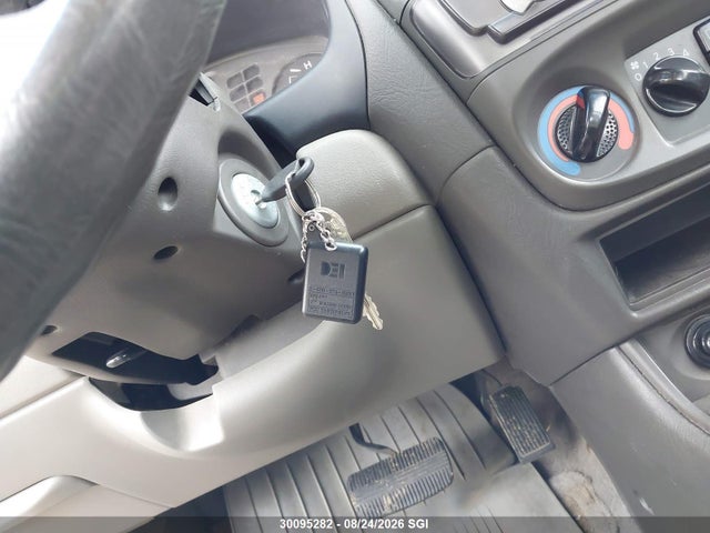 Aukcja sprzedaży 2001 Nissan Sentra Xe/gxe, vin: 3N1CB51D21L414958, numer aukcji: 30095282
