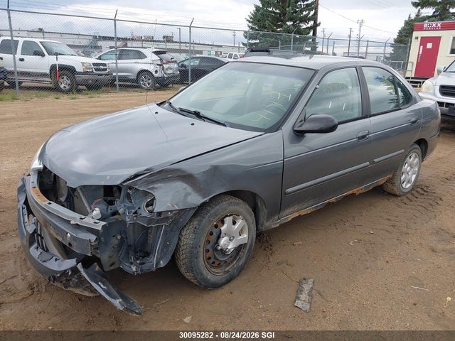 Aukcja sprzedaży 2001 Nissan Sentra Xe/gxe, vin: 3N1CB51D21L414958, numer aukcji: 30095282