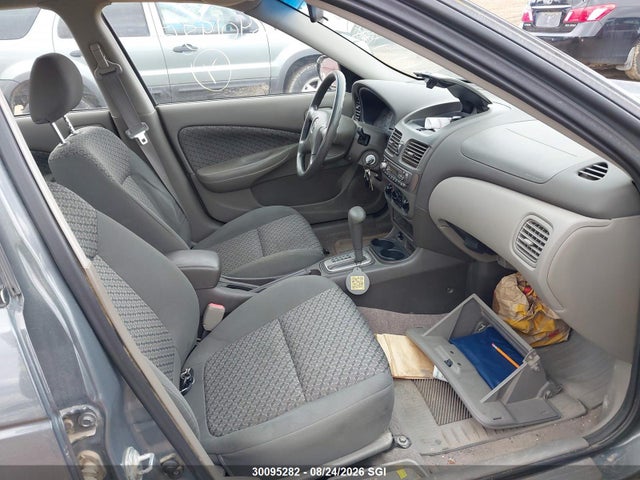Aukcja sprzedaży 2001 Nissan Sentra Xe/gxe, vin: 3N1CB51D21L414958, numer aukcji: 30095282