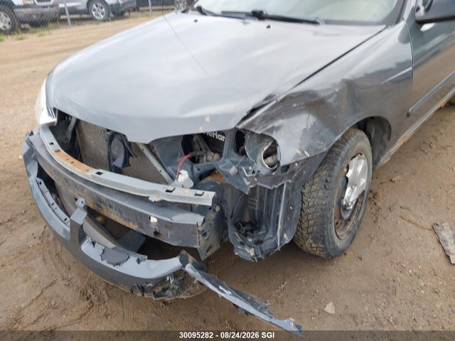 Aukcja sprzedaży 2001 Nissan Sentra Xe/gxe, vin: 3N1CB51D21L414958, numer aukcji: 30095282