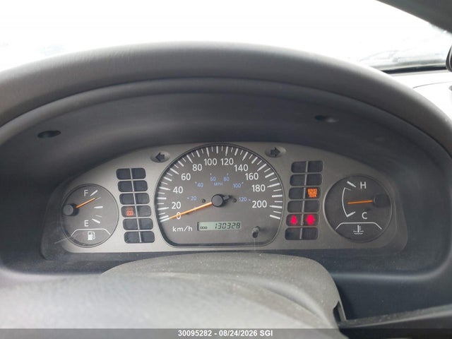 Aukcja sprzedaży 2001 Nissan Sentra Xe/gxe, vin: 3N1CB51D21L414958, numer aukcji: 30095282