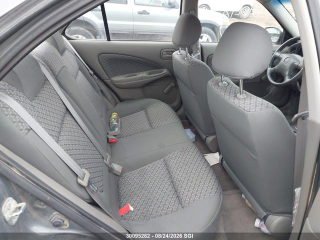Aukcja sprzedaży 2001 Nissan Sentra Xe/gxe, vin: 3N1CB51D21L414958, numer aukcji: 30095282