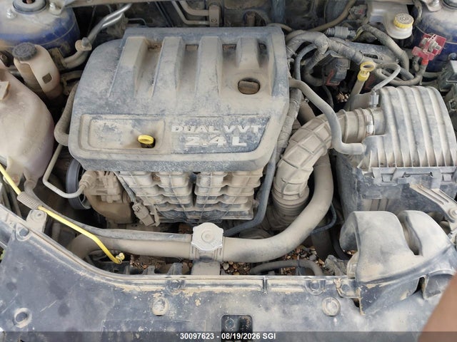 Aukcja sprzedaży 2013 Dodge Avenger Se, vin: 1C3CDZAB2DN724713, numer aukcji: 30097623