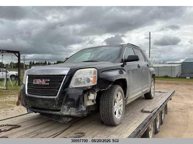 Aukcja sprzedaży 2013 Gmc Terrain Sle, vin: 2GKFLTEK0D6328453, numer aukcji: 30097700