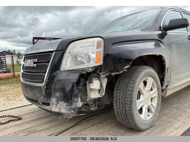 Aukcja sprzedaży 2013 Gmc Terrain Sle, vin: 2GKFLTEK0D6328453, numer aukcji: 30097700