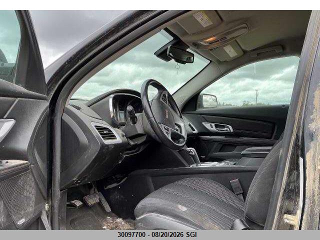 Aukcja sprzedaży 2013 Gmc Terrain Sle, vin: 2GKFLTEK0D6328453, numer aukcji: 30097700
