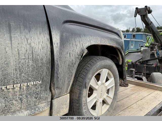 Aukcja sprzedaży 2013 Gmc Terrain Sle, vin: 2GKFLTEK0D6328453, numer aukcji: 30097700