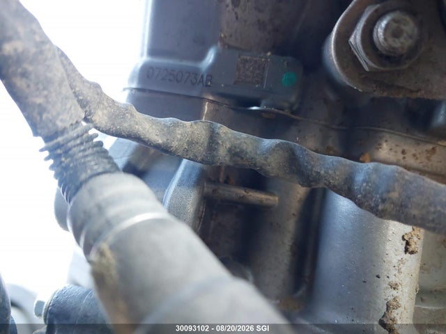 Cf Moto Ibex 450 2025 LCEPESLD3S6003064 Image 14