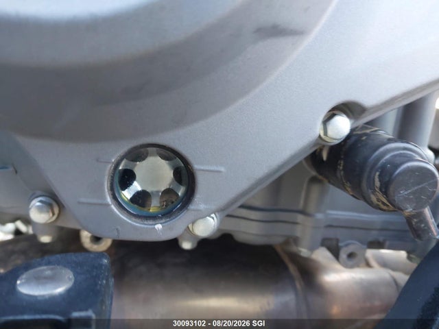Cf Moto Ibex 450 2025 LCEPESLD3S6003064 Image 15