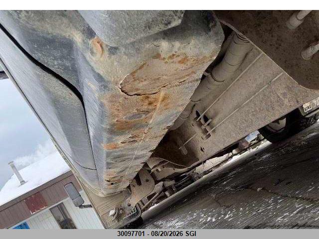 Продаж на аукціоні авто 2014 Chevrolet Silverado K1500 Ltz, vin: 3GCUKSEC5EG413674, номер лоту: 30097701