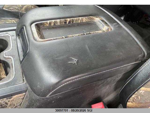 Продаж на аукціоні авто 2014 Chevrolet Silverado K1500 Ltz, vin: 3GCUKSEC5EG413674, номер лоту: 30097701