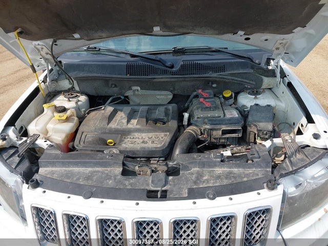 Продаж на аукціоні авто 2015 Jeep Compass Sport/north, vin: 1C4NJDAB8FD108524, номер лоту: 30097387