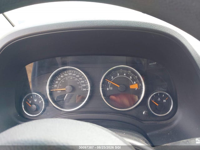 Продаж на аукціоні авто 2015 Jeep Compass Sport/north, vin: 1C4NJDAB8FD108524, номер лоту: 30097387