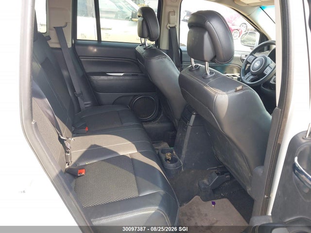 Продаж на аукціоні авто 2015 Jeep Compass Sport/north, vin: 1C4NJDAB8FD108524, номер лоту: 30097387