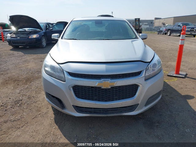 Chevrolet MALIBU 1LT 2014 1G11C5SL7EF237212 Image 12
