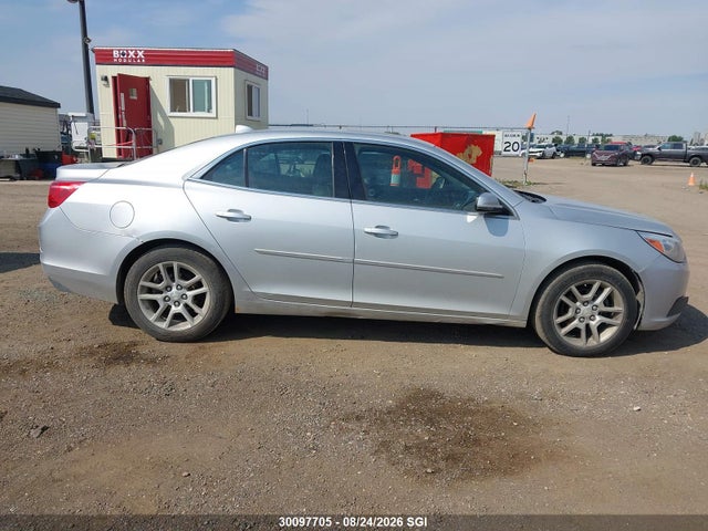 Chevrolet MALIBU 1LT 2014 1G11C5SL7EF237212 Image 13