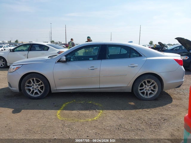 Chevrolet MALIBU 1LT 2014 1G11C5SL7EF237212 Image 14