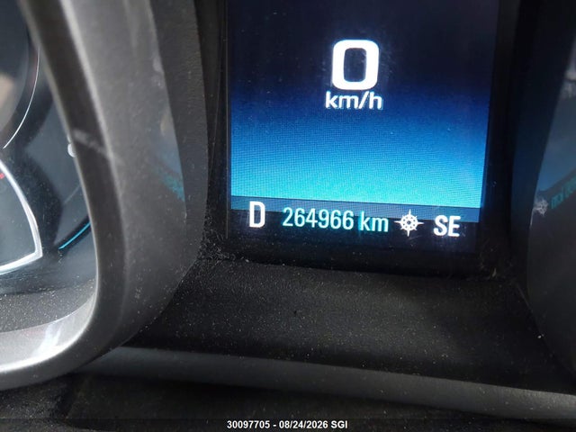 Chevrolet MALIBU 1LT 2014 1G11C5SL7EF237212 Image 15