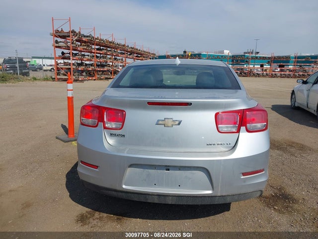 Chevrolet MALIBU 1LT 2014 1G11C5SL7EF237212 Image 16