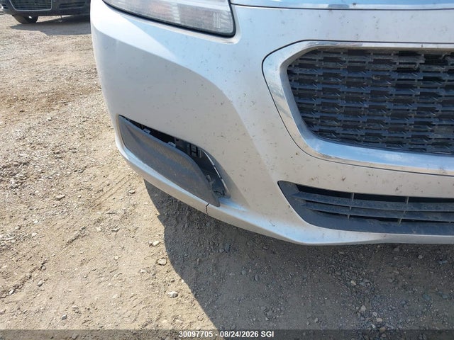 Chevrolet MALIBU 1LT 2014 1G11C5SL7EF237212 Image 17