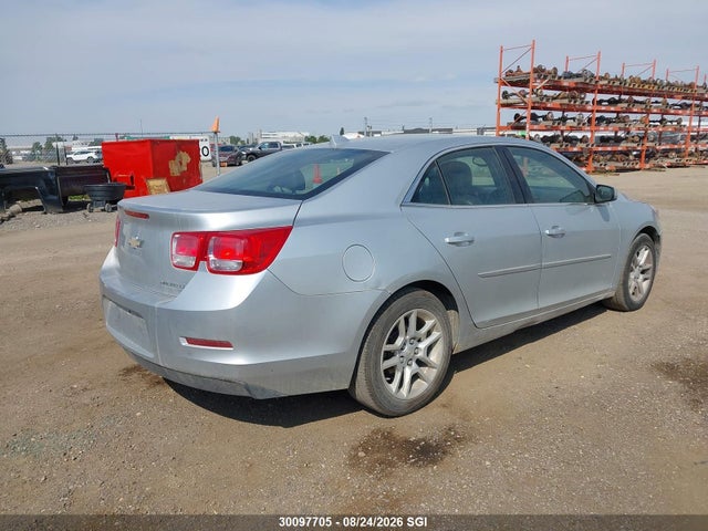 Chevrolet MALIBU 1LT 2014 1G11C5SL7EF237212 Image 4