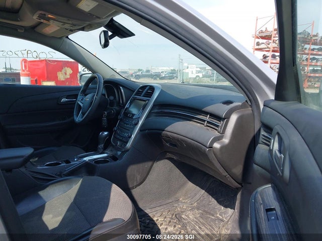 Chevrolet MALIBU 1LT 2014 1G11C5SL7EF237212 Image 5